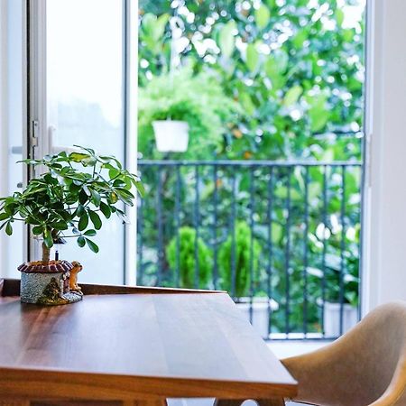 Local White House - Ecofriendly Homestay Da Nang Eksteriør bilde