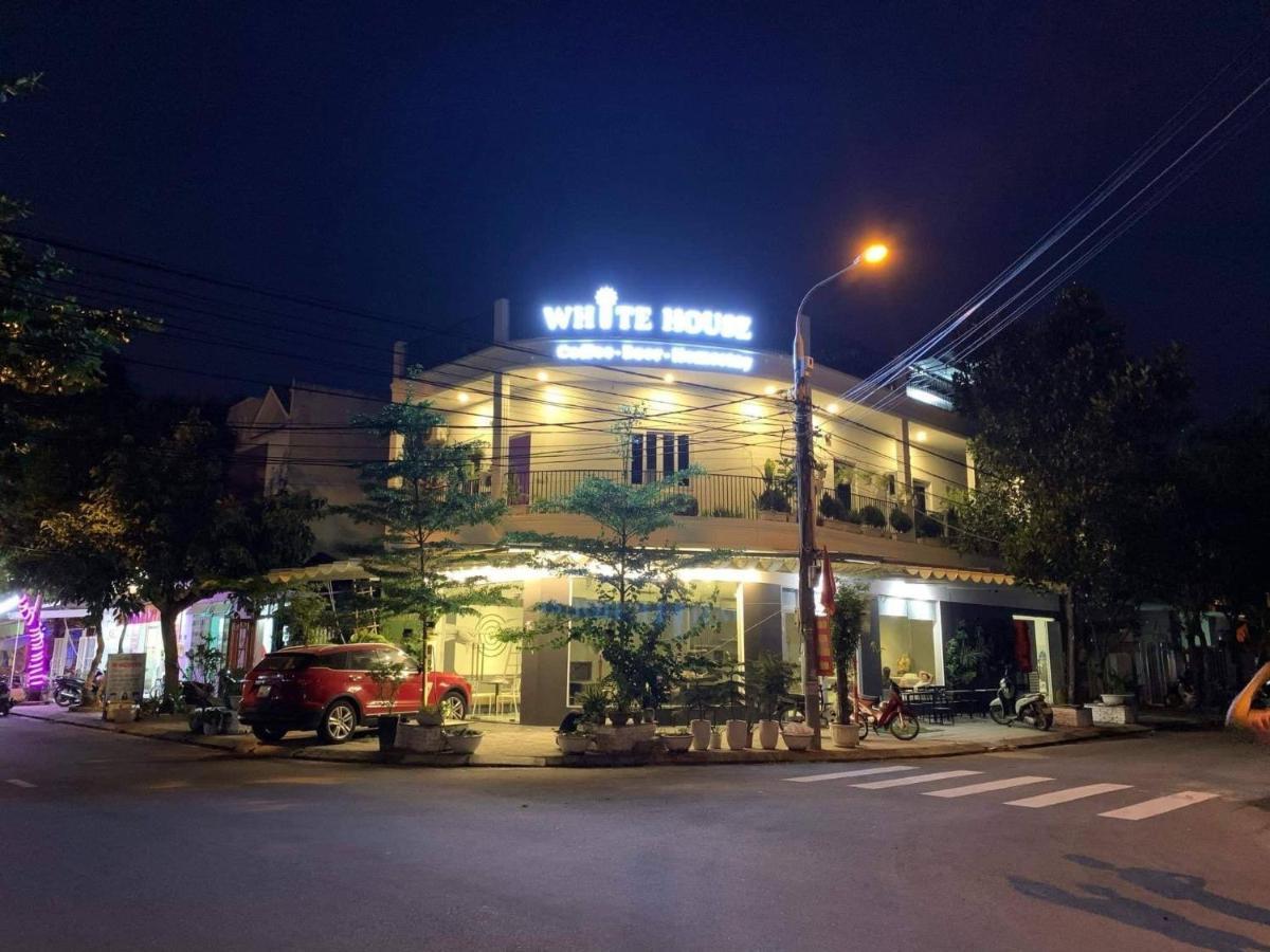 Local White House - Ecofriendly Homestay Da Nang Eksteriør bilde