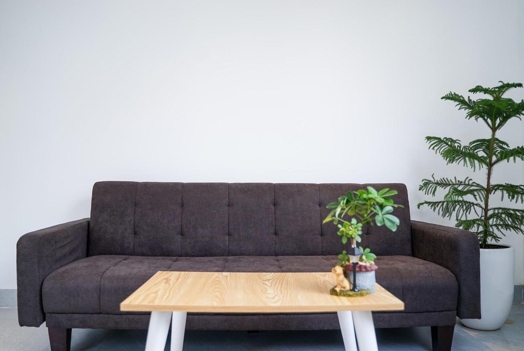 Local White House - Ecofriendly Homestay Da Nang Eksteriør bilde