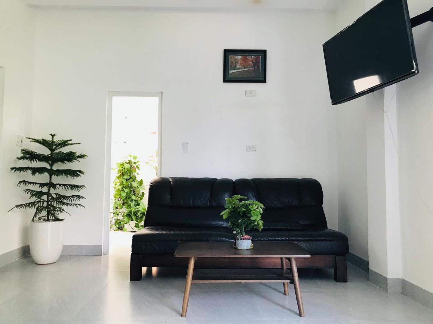 Local White House - Ecofriendly Homestay Da Nang Eksteriør bilde
